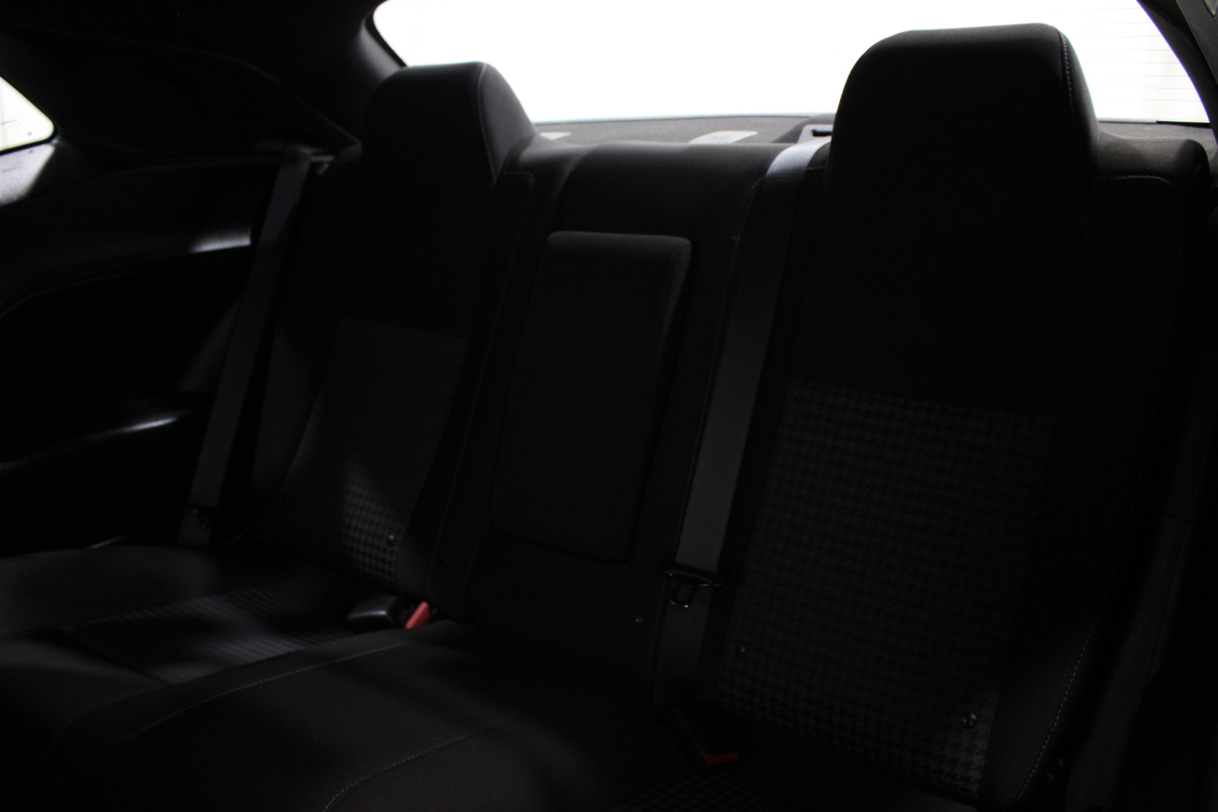 Used 2022 Dodge Challenger R/T Scat Pack RWD image 19
