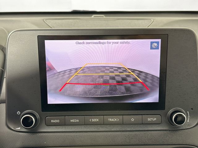 Used 2023 Hyundai Kona SE w/ Cargo Package image 12