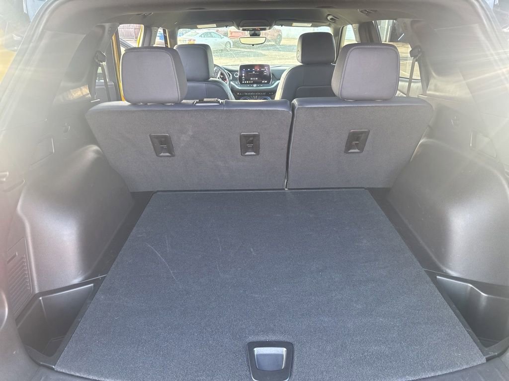 Used 2024 Chevrolet Blazer RS w/ Driver Confidence II Package image 21