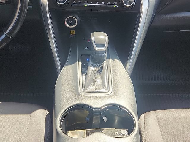 Used 2023 Toyota Venza LE AWD/4WD image 18
