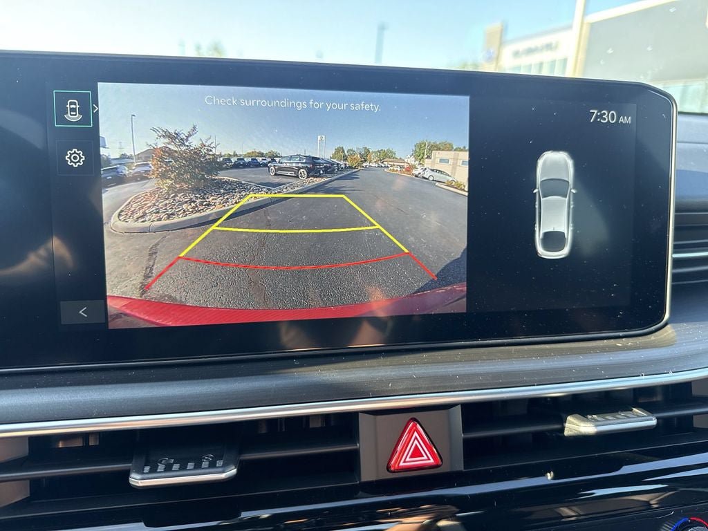 New 2026 Kia K5 GT-Line FWD image 14