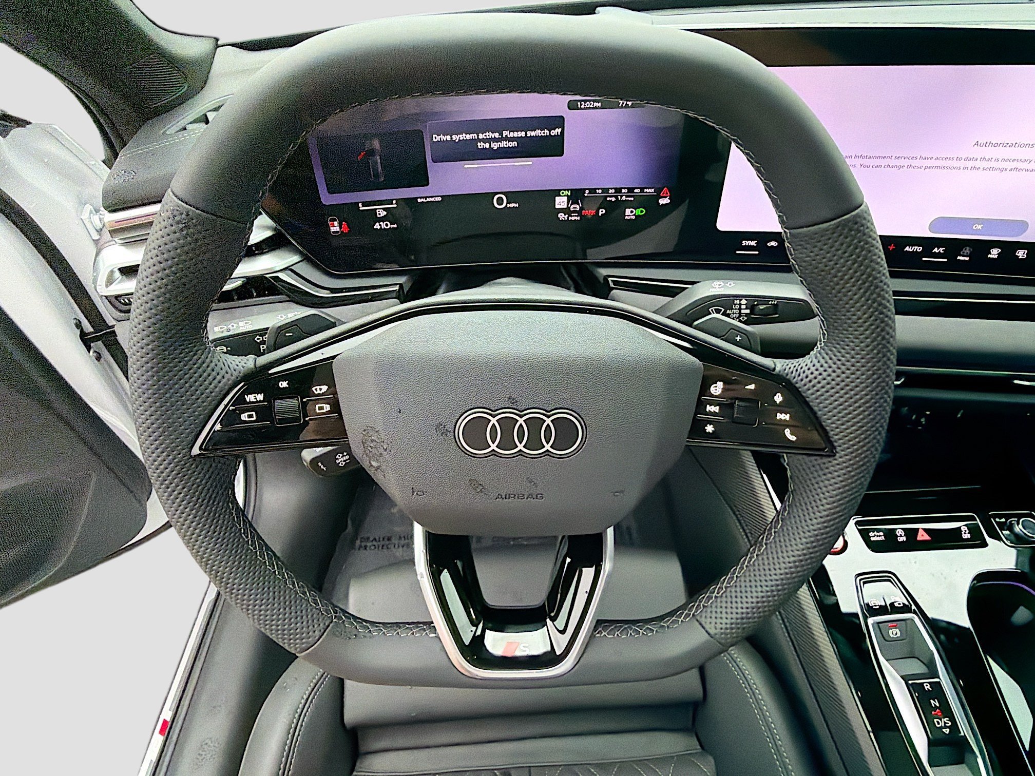 New 2026 Audi S5 Premium Plus AWD/4WD image 39