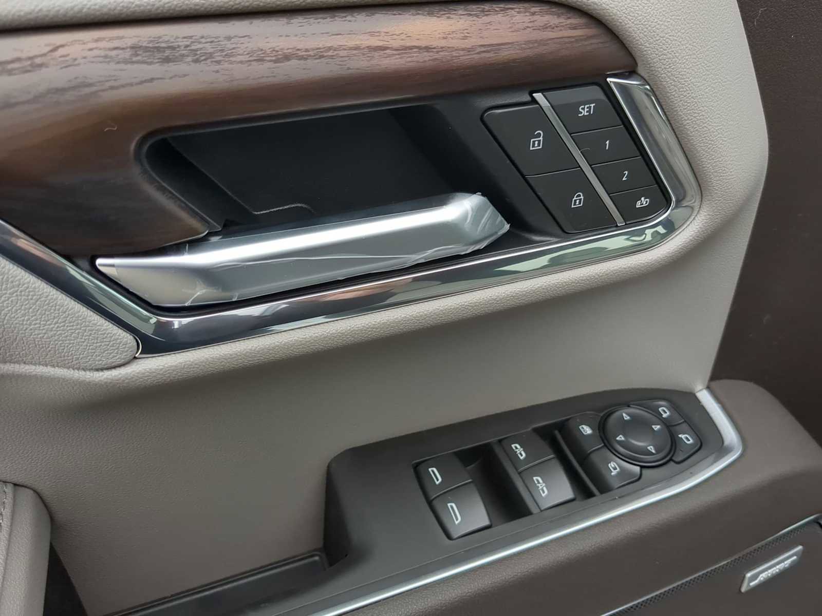 New 2026 GMC Sierra 1500 SLT w/ SLT Premium Plus Package image 12