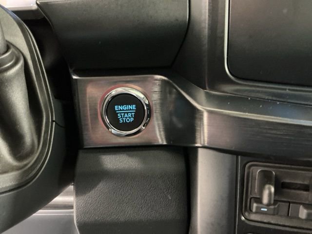 Certified 2025 Ford F350 Lariat w/ FX4 Off-Road Package image 27