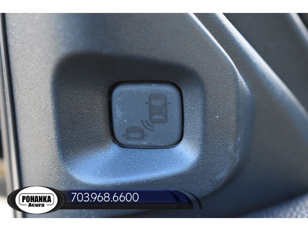 New 2026 Acura MDX Type S w/ Advance Package AWD/4WD image 24
