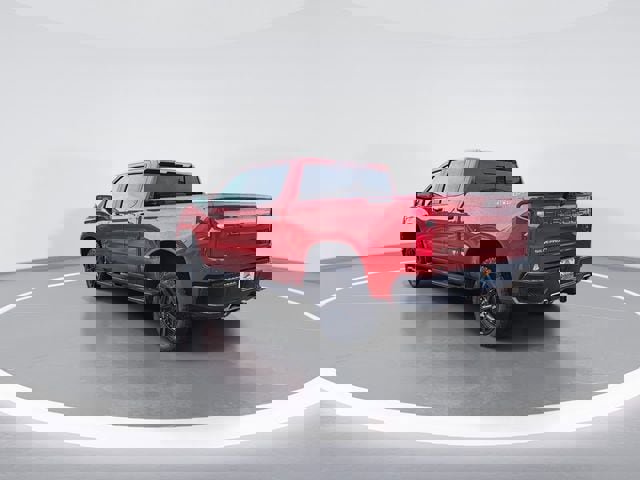 Used 2024 Chevrolet Silverado 1500 LT Trail Boss w/ Convenience Package II image 6