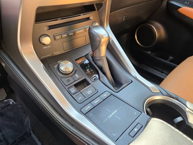 Used 2021 Lexus NX 300 FWD w/ Accessory Package image 26