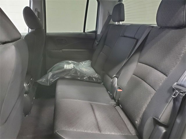 New 2025 Honda Ridgeline Sport image 13