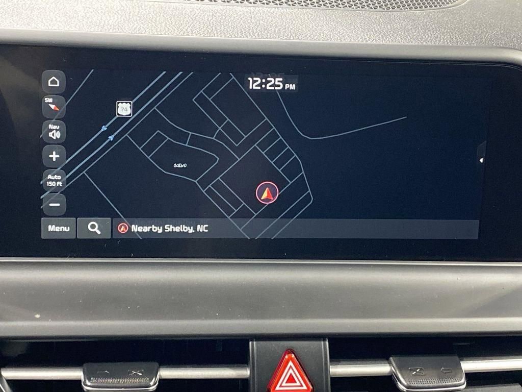 New 2026 Kia Seltos S image 13