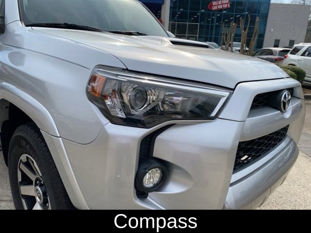 Used 2019 Toyota 4Runner TRD Off-Road Premium image 14