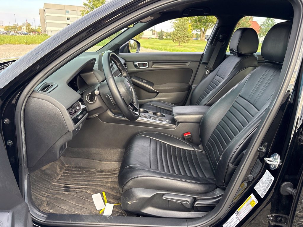Used 2024 Honda Civic Sport image 14