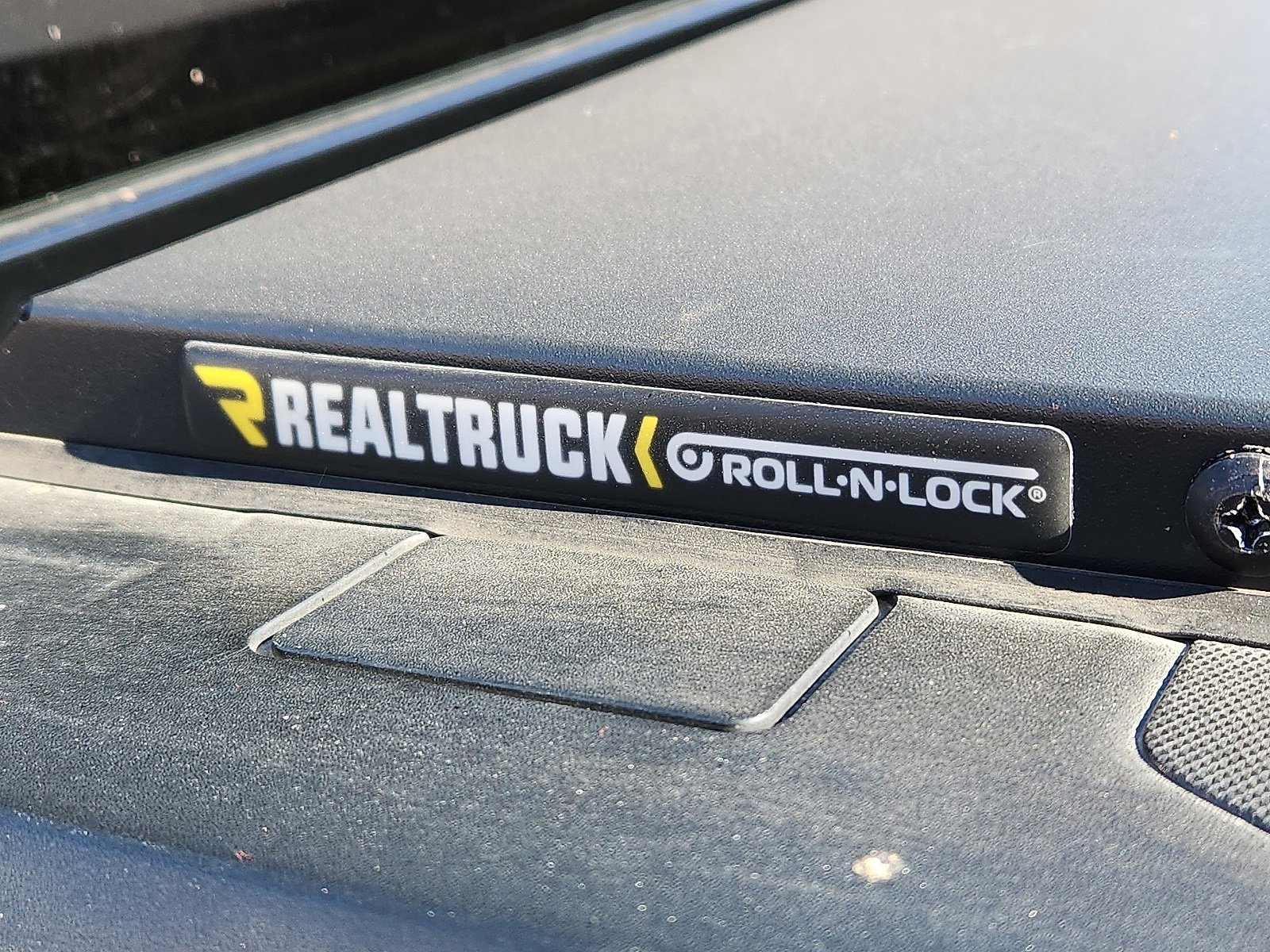 Used 2024 GMC Sierra 1500 AT4X image 10