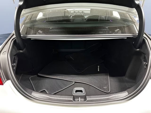 Used 2025 Mercedes-Benz C 300 4MATIC Sedan image 29