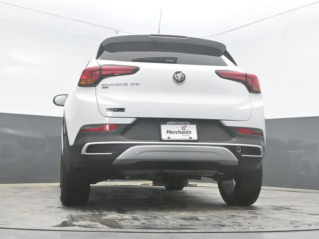 Used 2023 Buick Encore GX Preferred w/ Cold Weather Comfort Package AWD/4WD image 29
