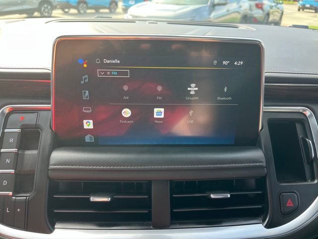 Used 2022 Chevrolet Tahoe LT w/ Luxury Package RWD image 31