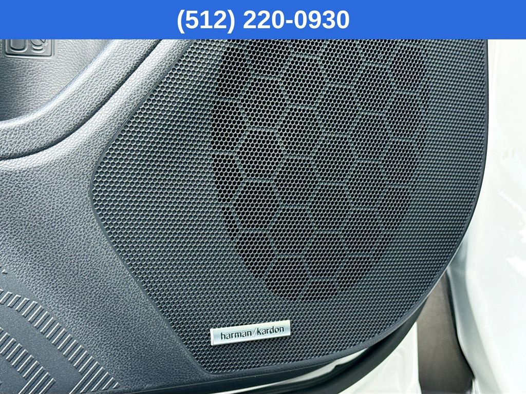 New 2026 Subaru Forester Touring AWD/4WD image 23