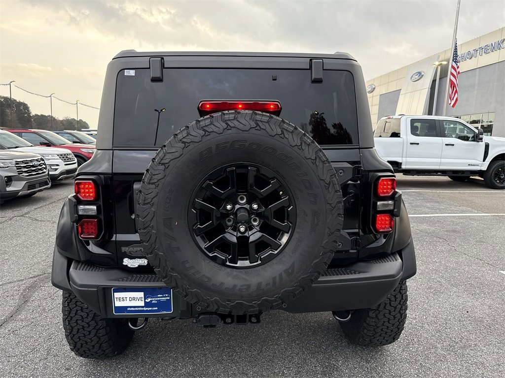 Used 2023 Ford Bronco Raptor image 6
