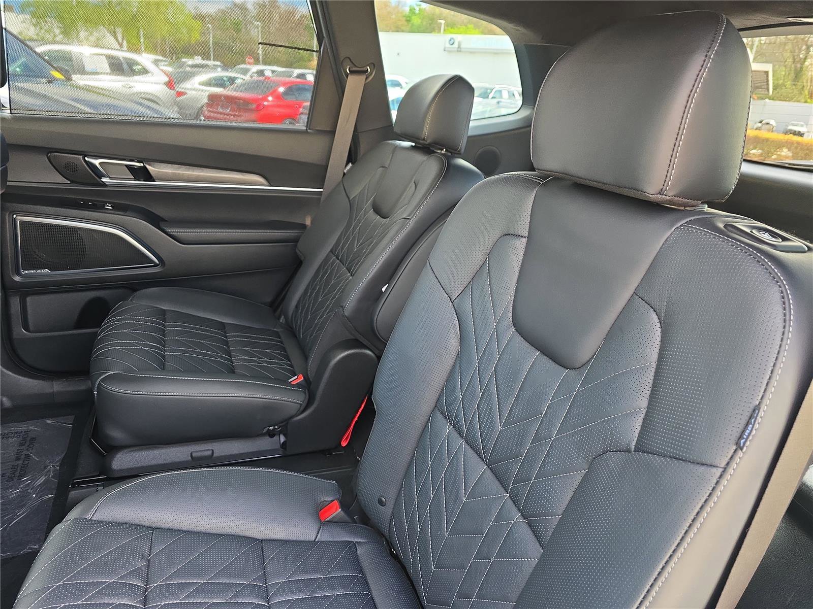 Used 2025 Kia Telluride SX Prestige X-Pro image 11