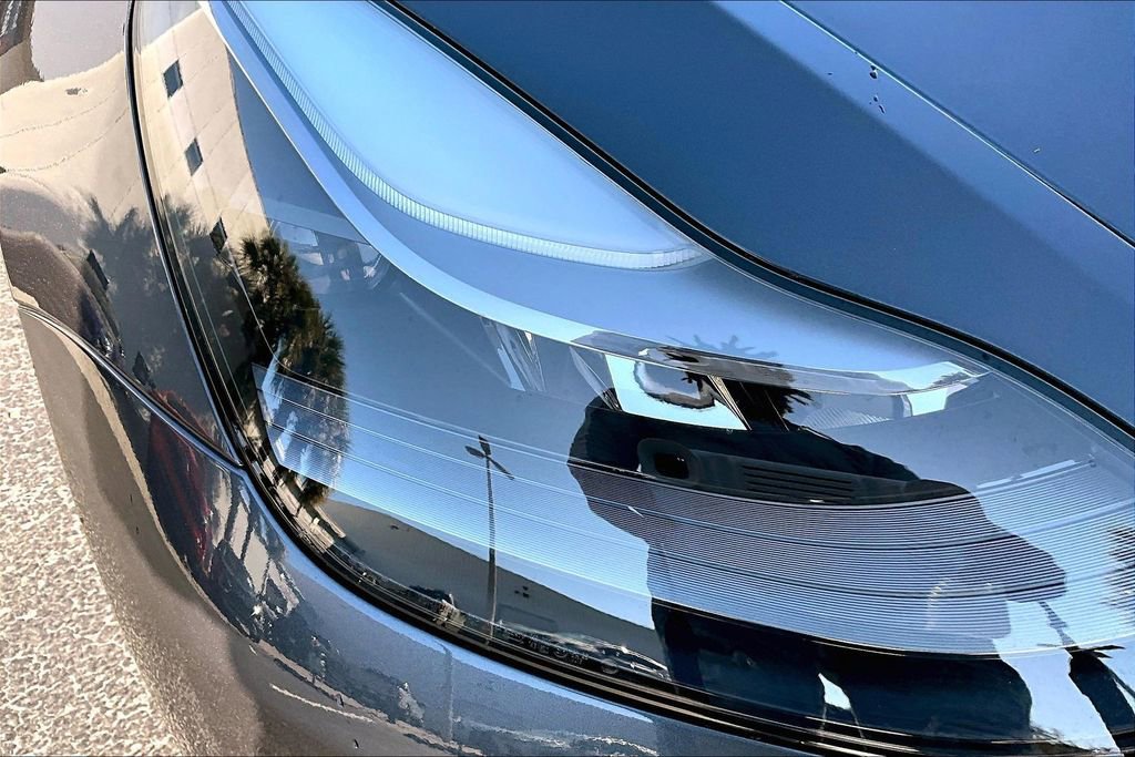 Used 2021 Tesla Model 3 Performance AWD/4WD image 28