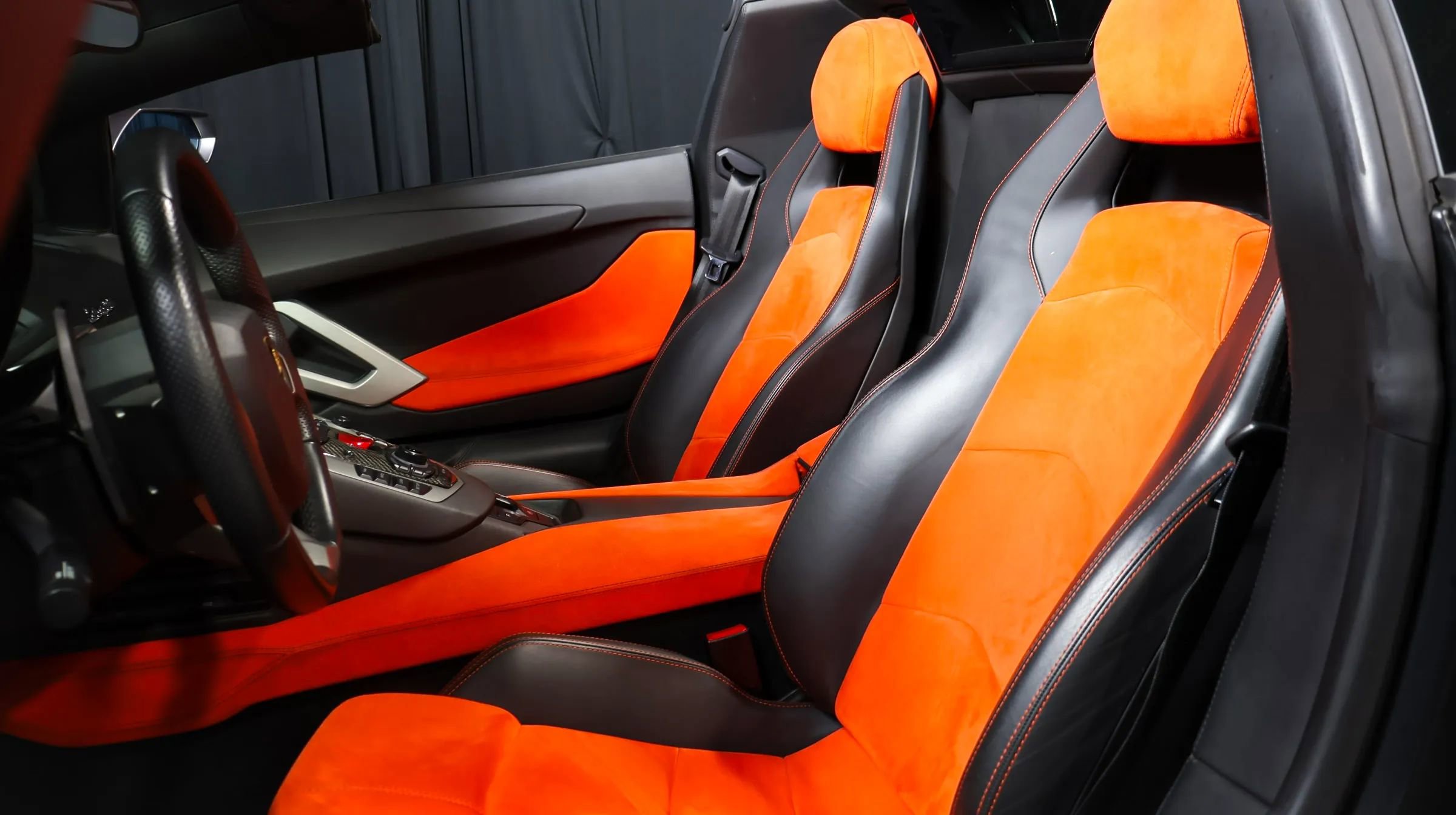 Used 2014 Lamborghini Aventador LP 700-4 image 16