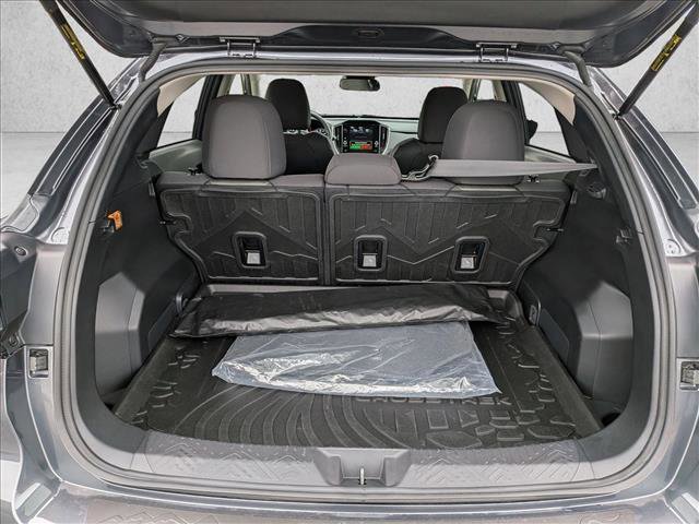 Certified 2024 Subaru Crosstrek 2.0i Premium image 6