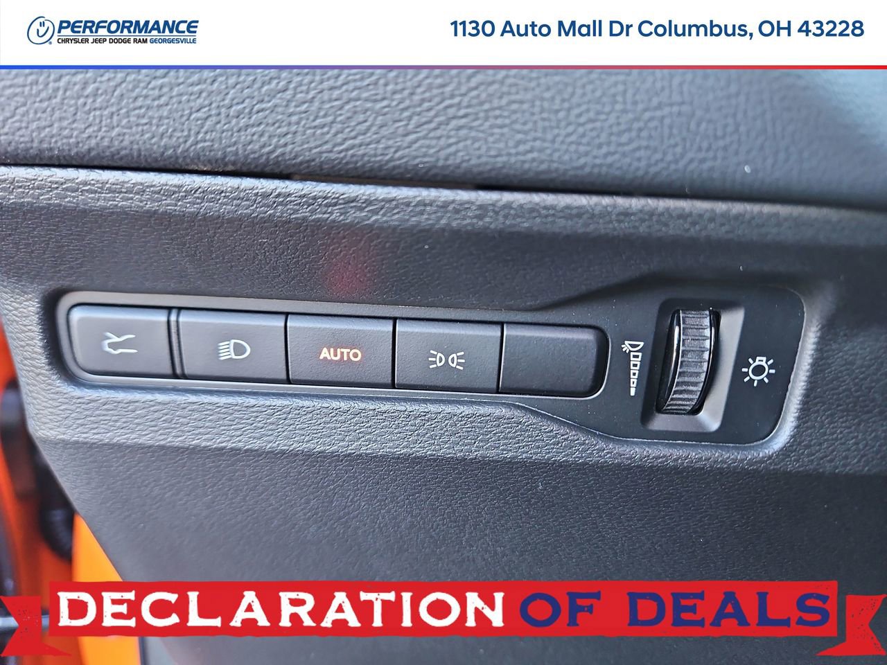 New 2026 Dodge Charger Scat Pack image 27