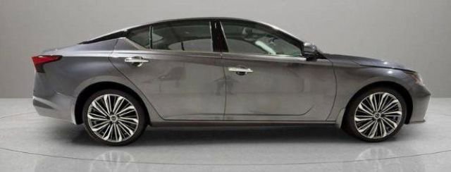 Used 2024 Nissan Altima 2.5 SL image 8
