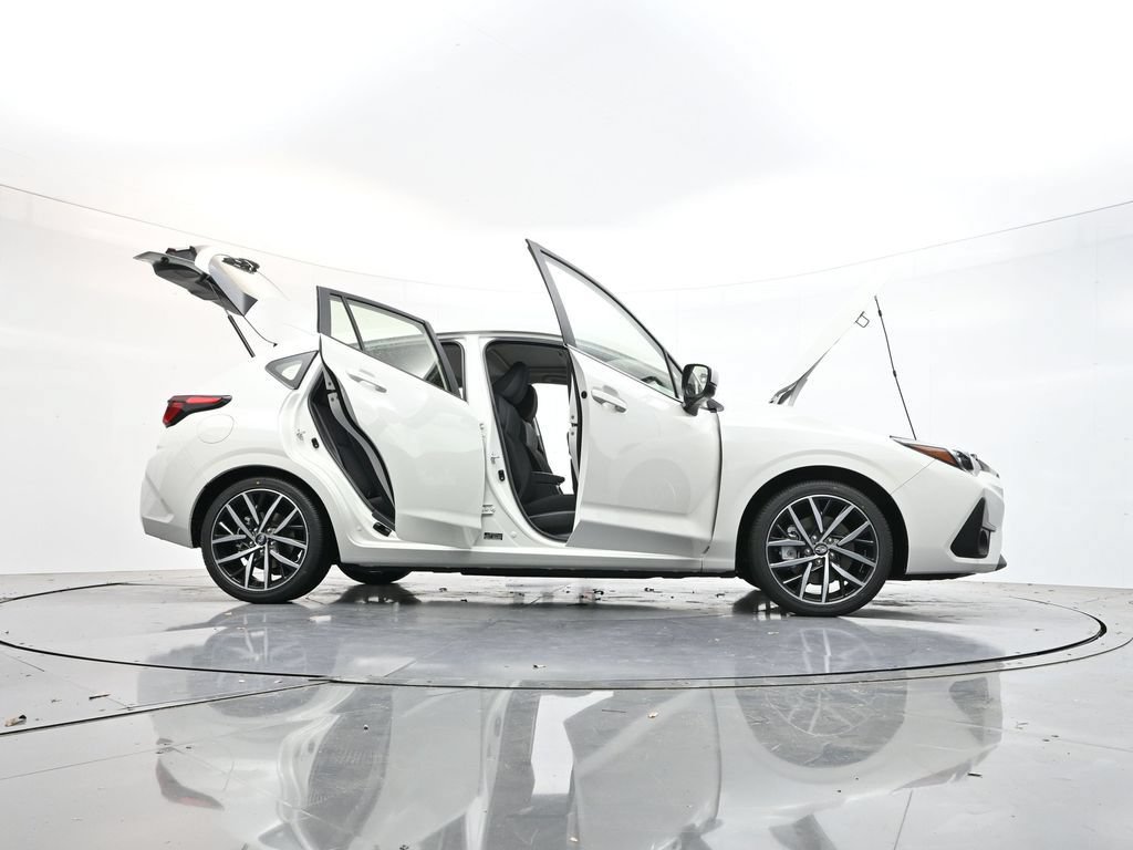 New 2026 Subaru Impreza 2.0i Sport AWD/4WD image 39