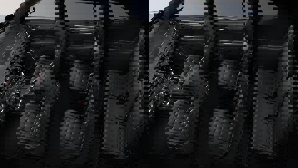 New 2025 GMC Acadia Elevation w/ Elevation Premium Package image 38