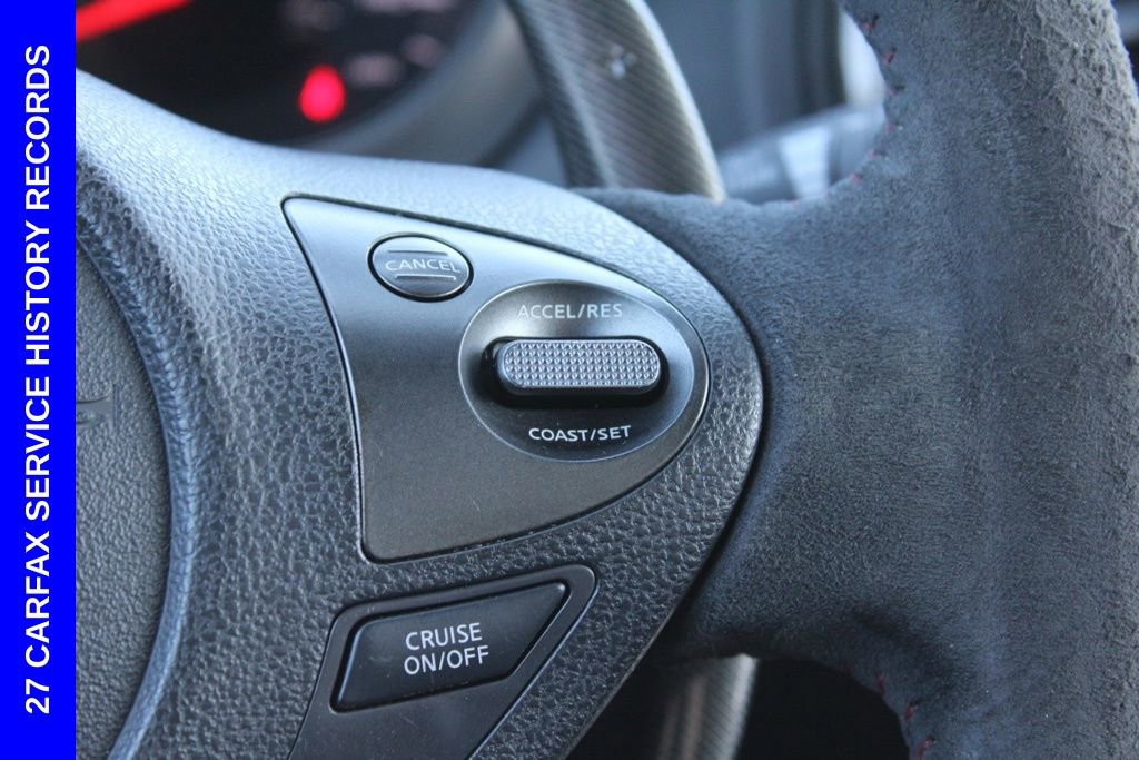 Used 2014 Nissan Juke NISMO RS w/ Navigation Package image 28