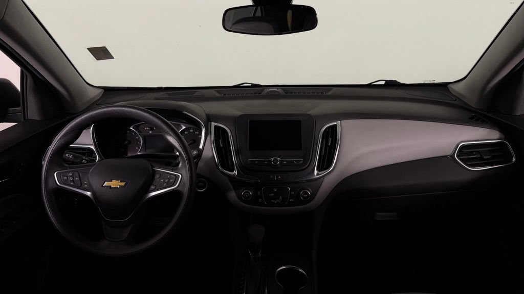 Used 2023 Chevrolet Equinox LS w/ LS Convenience Package AWD/4WD image 32