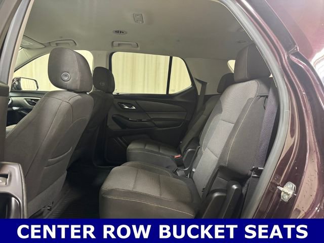 Used 2019 Chevrolet Traverse LT image 28