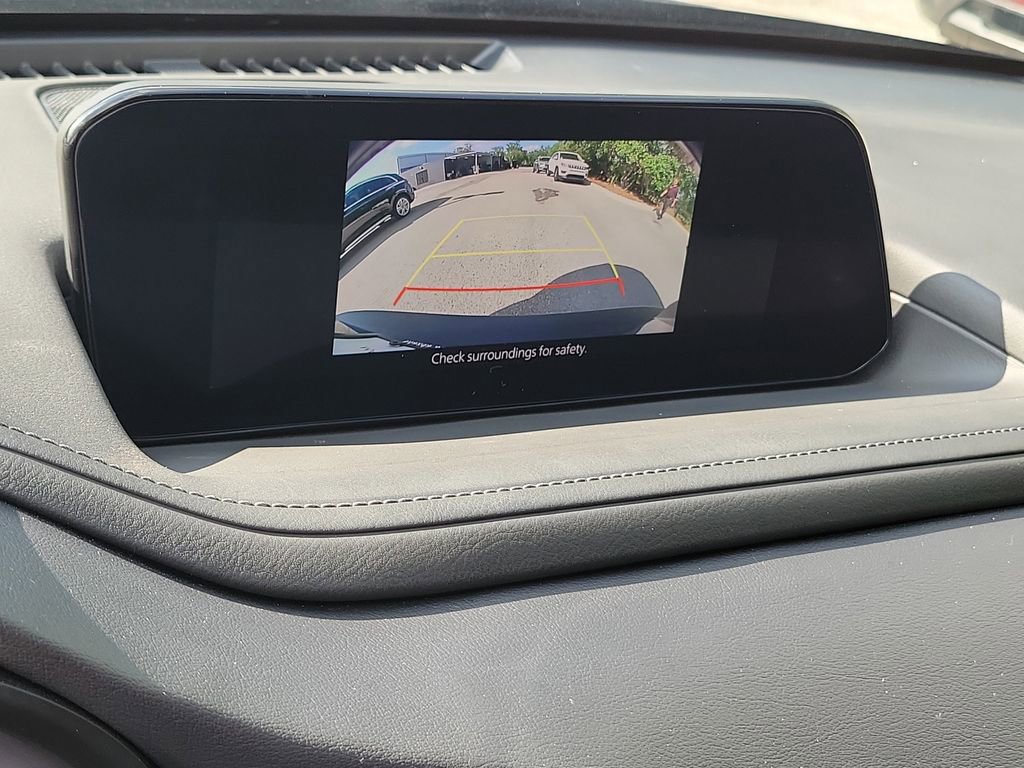 Used 2023 MAZDA CX-30 AWD 2.5 S w/ Select Package image 28