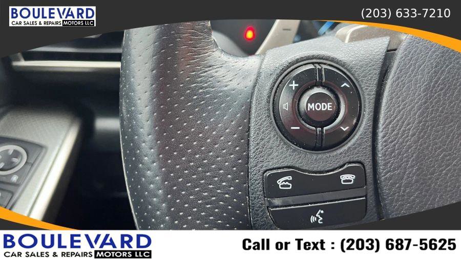 Used 2014 Lexus IS 250 AWD w/ F-Sport Package image 18