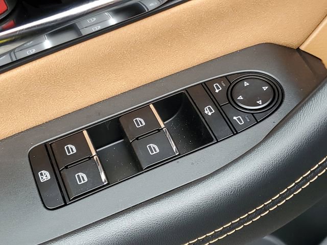 New 2026 MAZDA CX-70 3.3 Turbo S w/ Premium Plus image 24