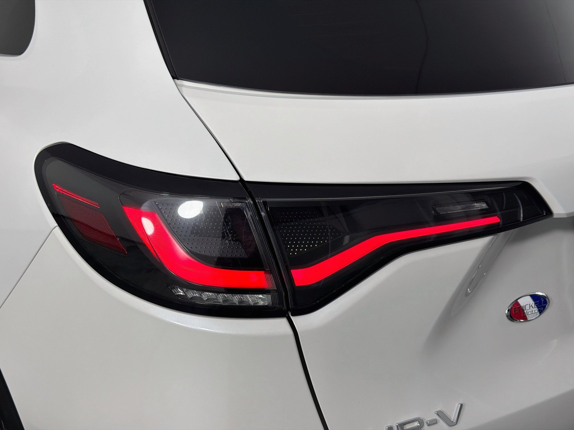 Used 2025 Honda HR-V Sport image 10