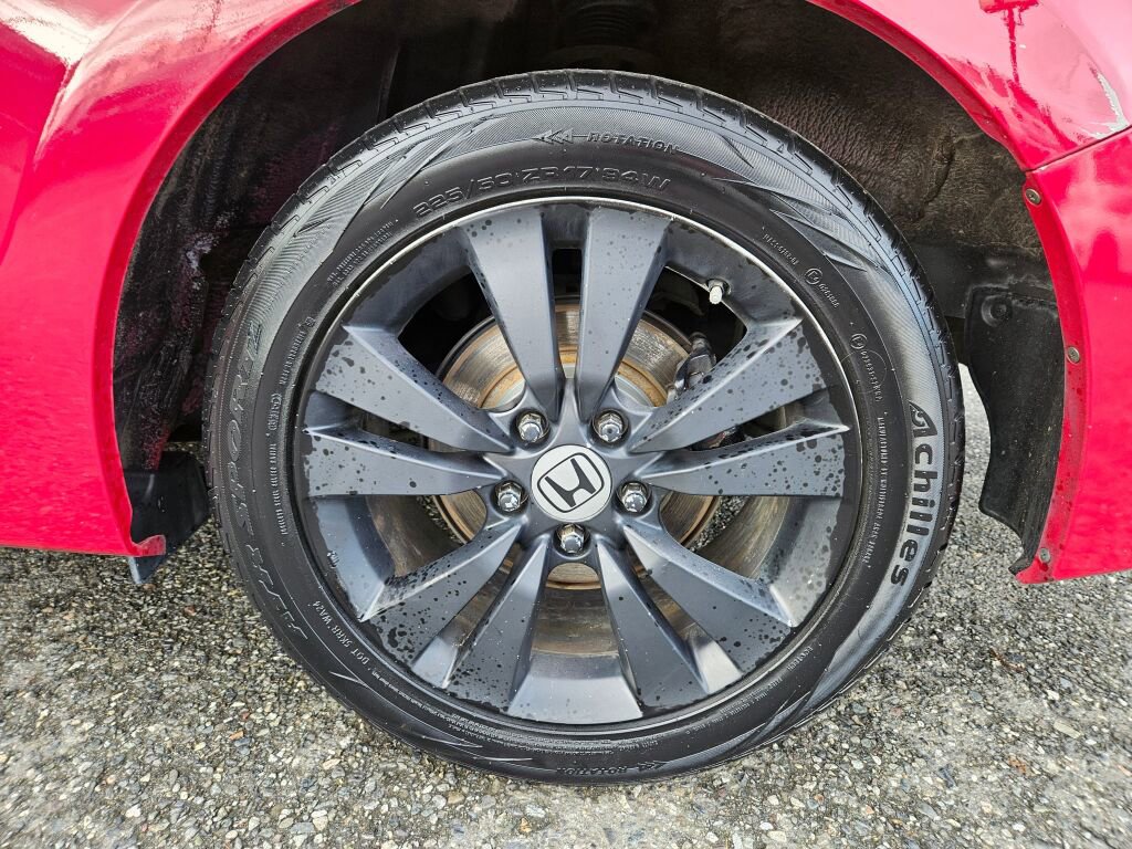 Used 2010 Honda Accord EX-L image 10