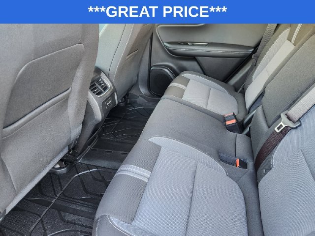 Used 2024 Chevrolet Blazer LT w/ Convenience Package FWD image 30