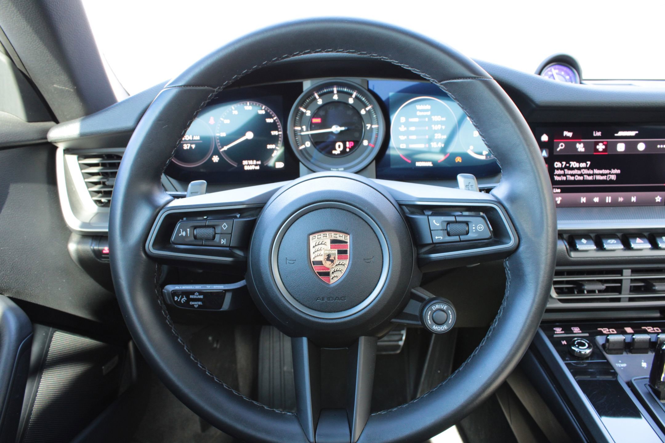 Certified 2024 Porsche 911 Carrera S image 16