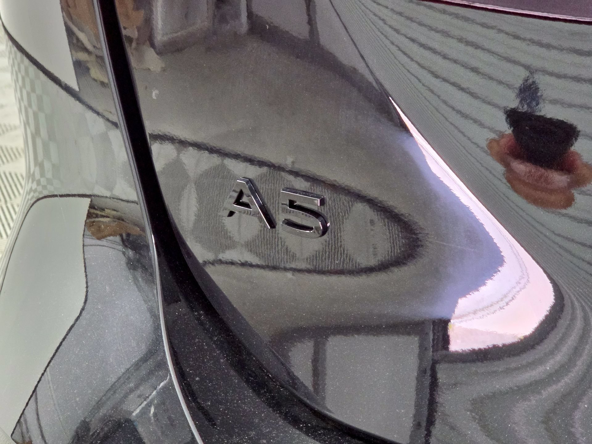 New 2026 Audi A5 2.0T Premium AWD/4WD image 27