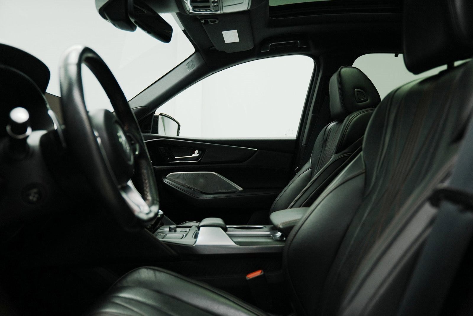 Used 2022 Acura MDX Type S image 22