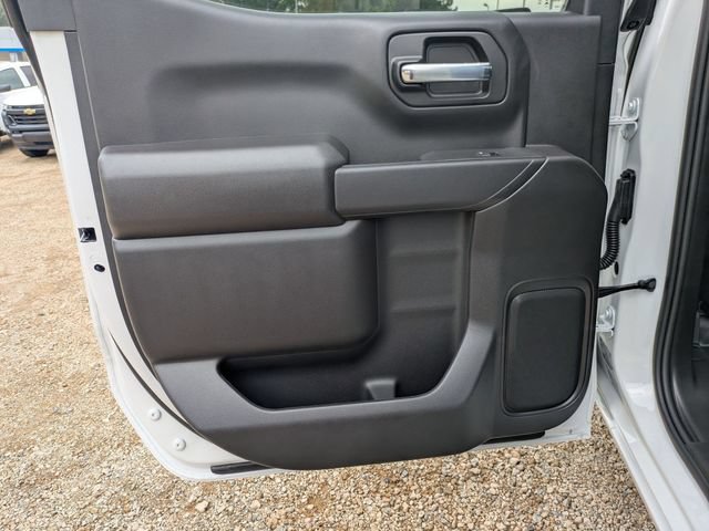 New 2026 Chevrolet Silverado 1500 W/T w/ WT Value Package RWD image 19