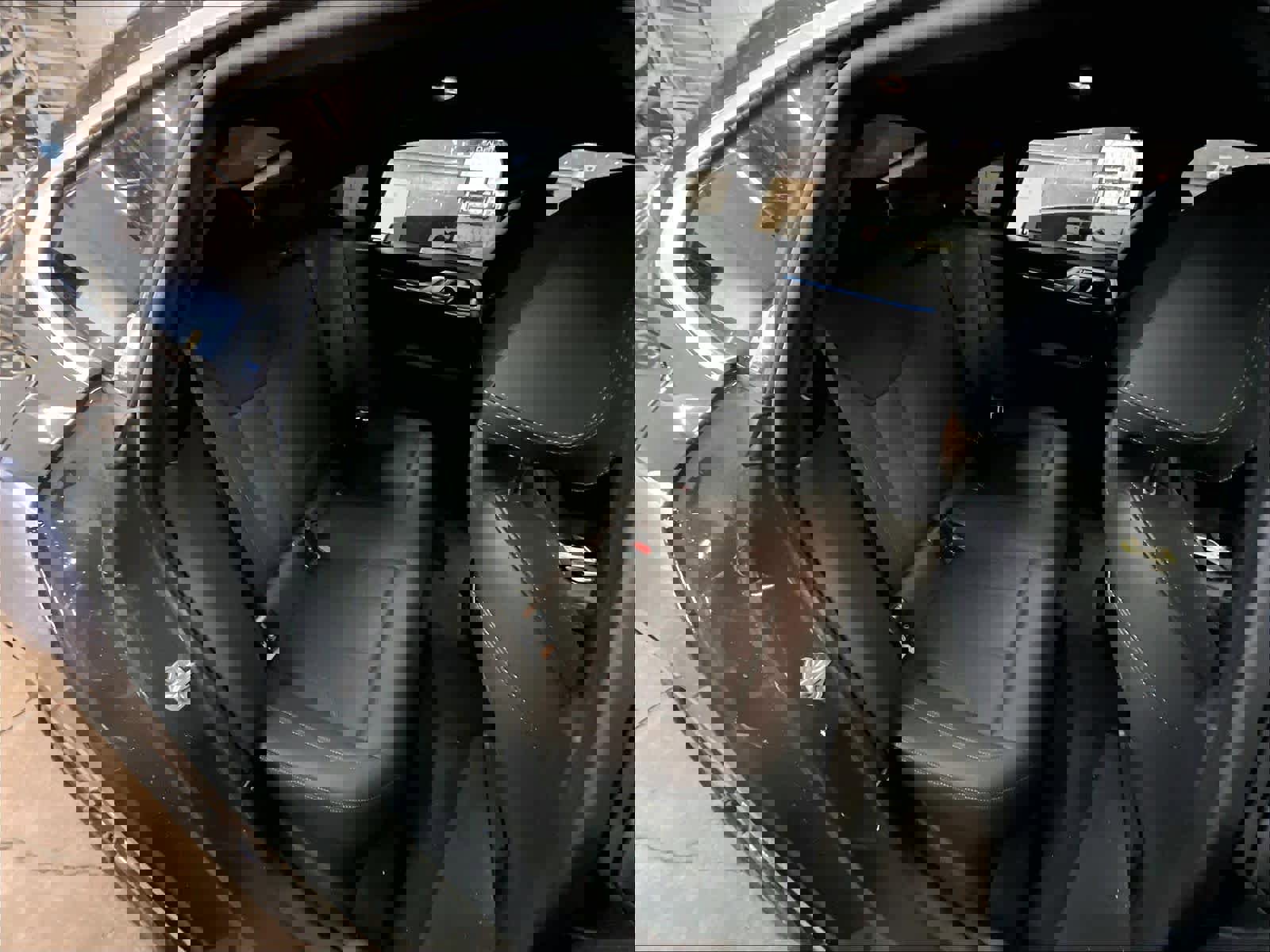 Used 2023 BMW i4 eDrive35 w/ Premium Package image 28