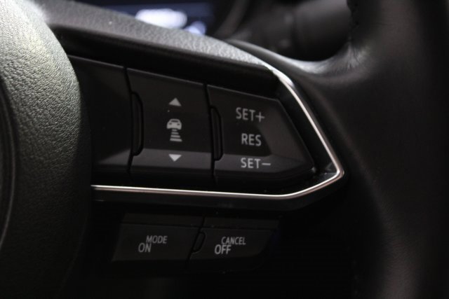 Used 2021 MAZDA MAZDA6 Touring image 20