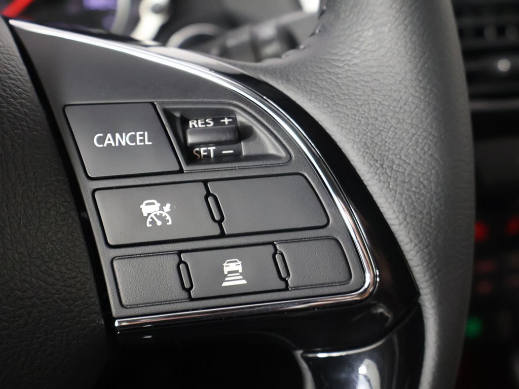 New 2026 Mitsubishi Eclipse Cross AWD image 38