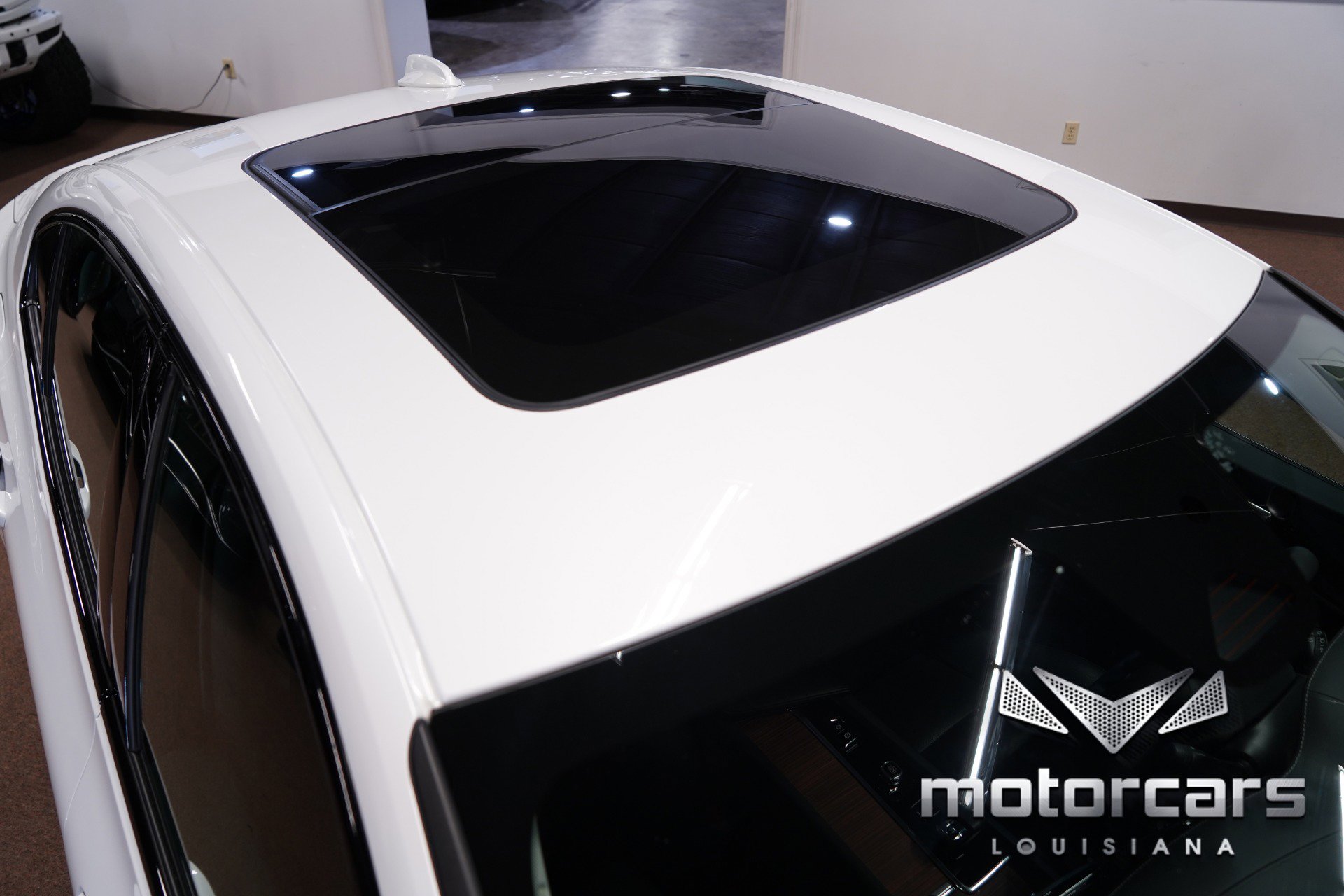 Used 2024 Volvo S60 B5 Ultimate image 15