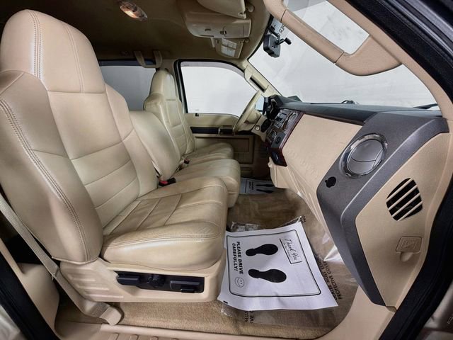 Used 2010 Ford F350 Lariat AWD/4WD image 27