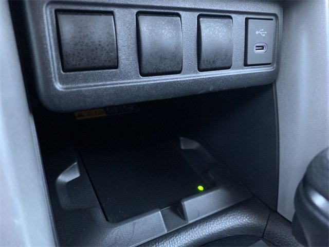 Used 2024 Toyota Corolla Cross LE image 27