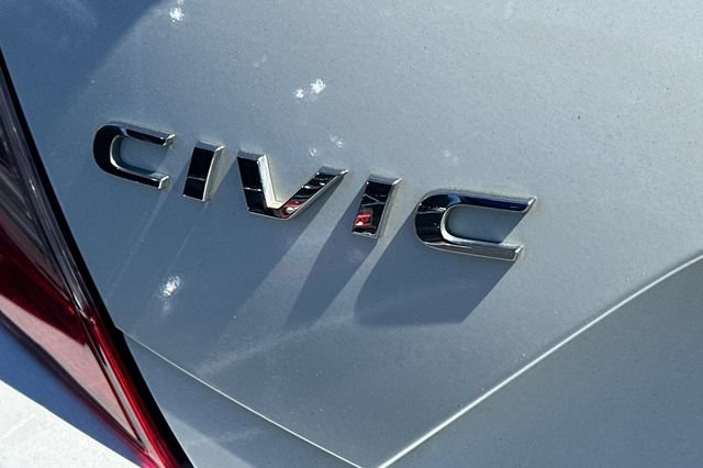 Used 2016 Honda Civic EX-T image 29
