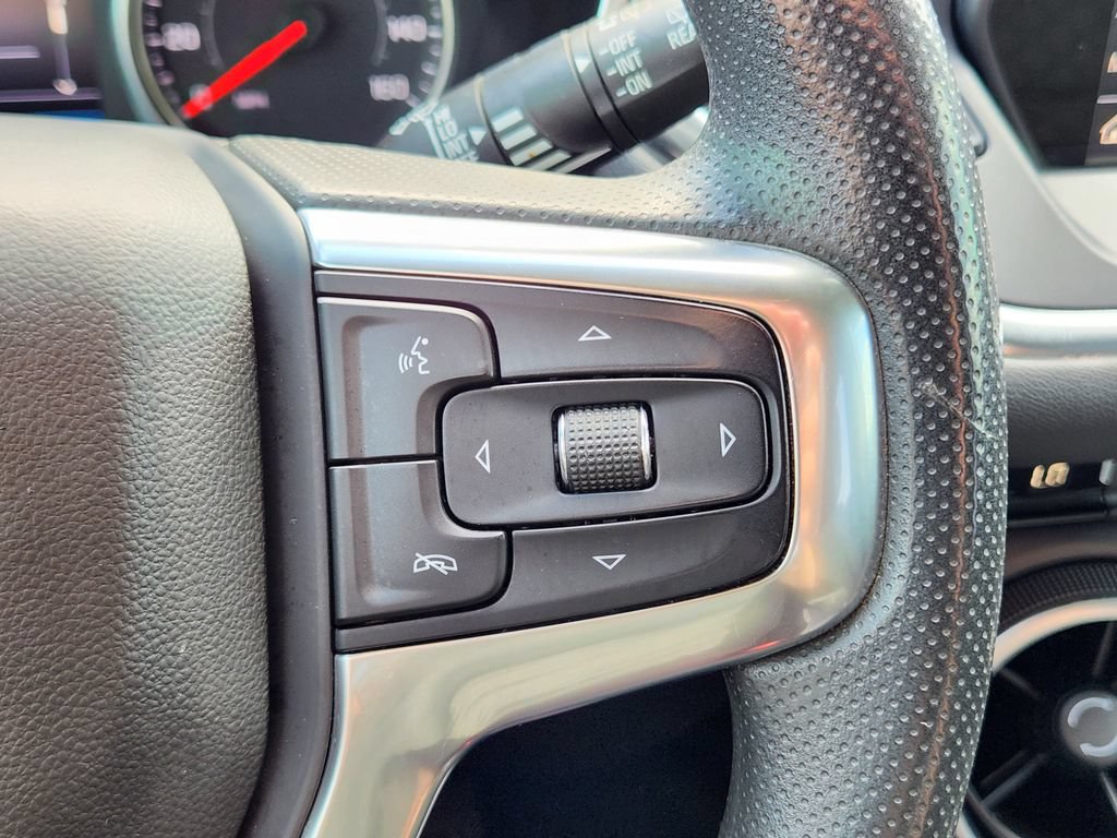 Used 2021 Chevrolet Blazer LT FWD image 28